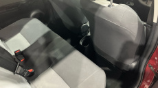 Toyota Yaris 1.5 VVT-i Icon Tech 5dr CVT Petrol Hatchback